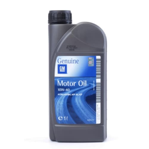Ulei de motor OE OPEL 10W-40 1L