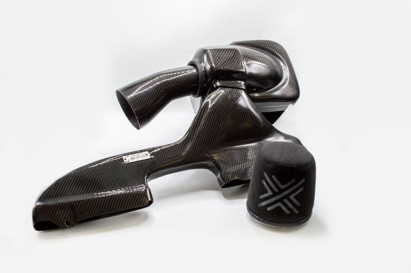 Sistem de filtru aer- sport din carbon PIPERCROSS PXV1-49