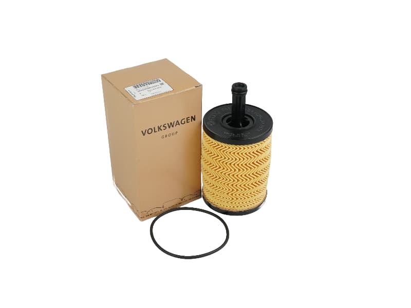 Filtru ulei OE VOLKSWAGEN 070115562