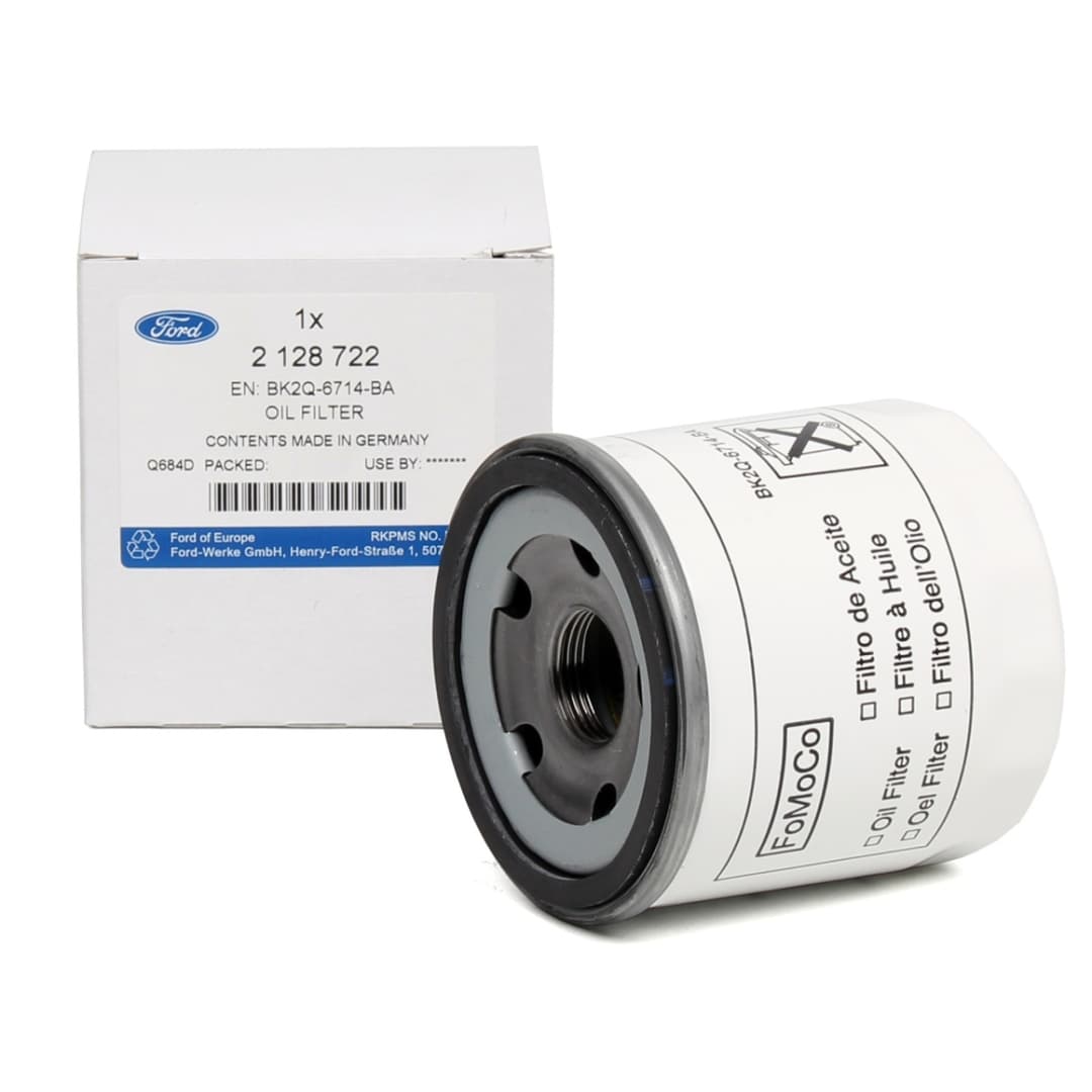 Filtru ulei OE FORD 2128722