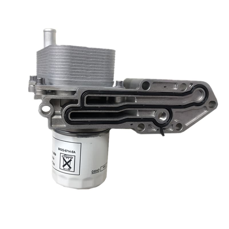 Locas filtru ulei OE FORD 2 128 720