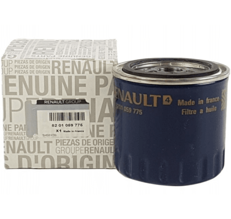 Filtru ulei OE RENAULT 8201059775
