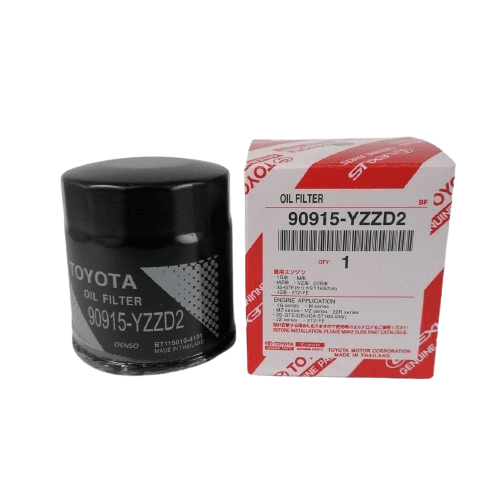 Filtru ulei OE TOYOTA 90915YZZD2