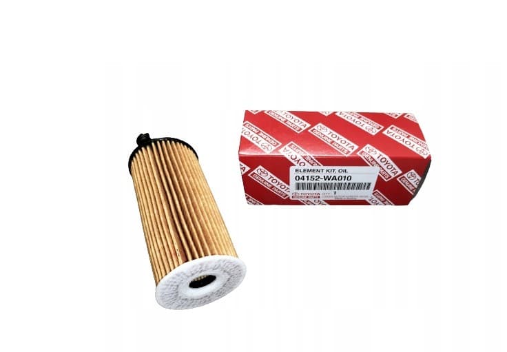 Filtru ulei OE TOYOTA 04152WA010