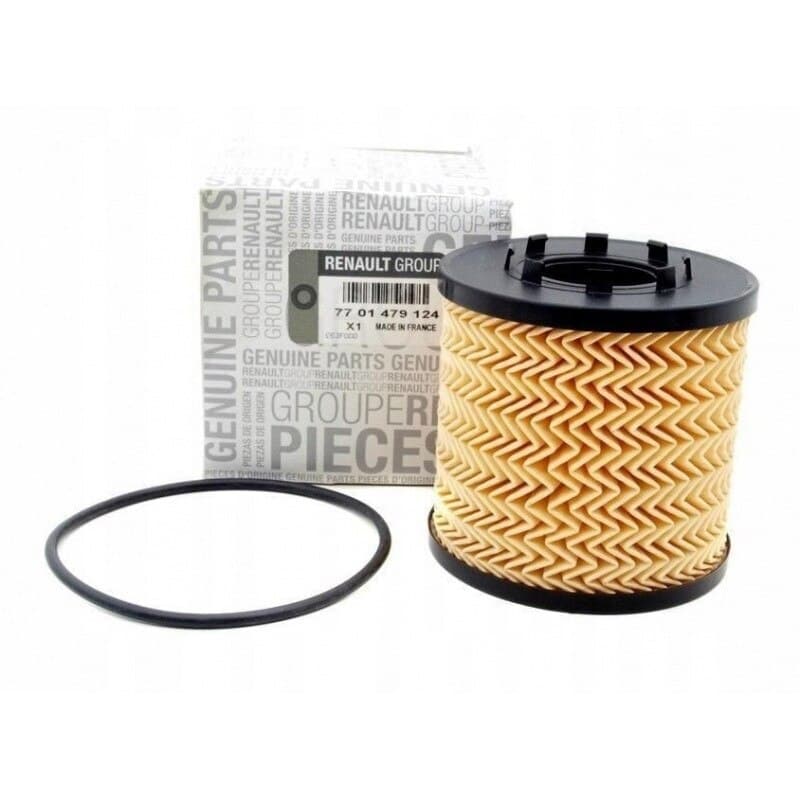 Filtru ulei OE RENAULT 7701479124
