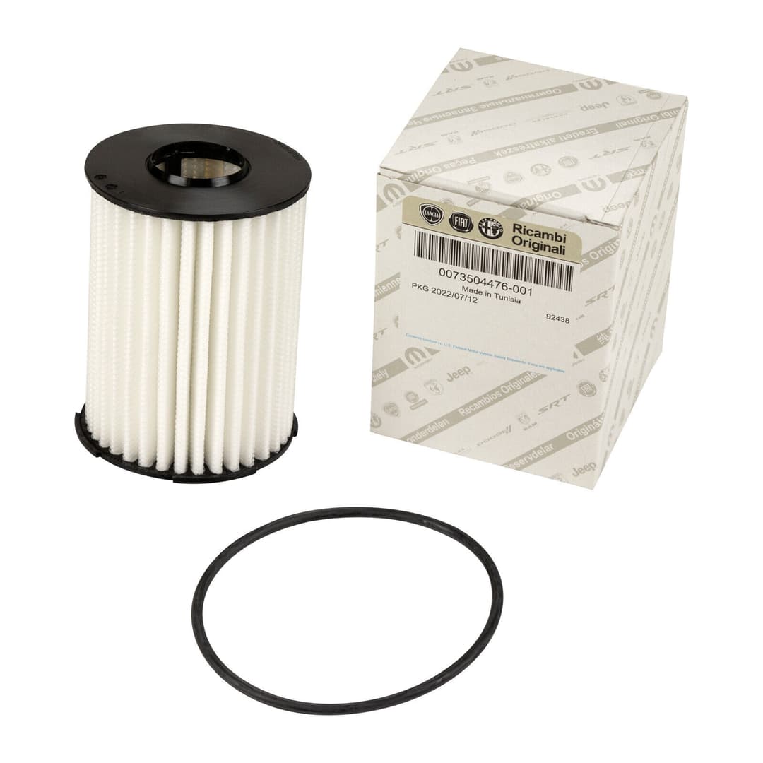 Filtru ulei OE FIAT 73504476