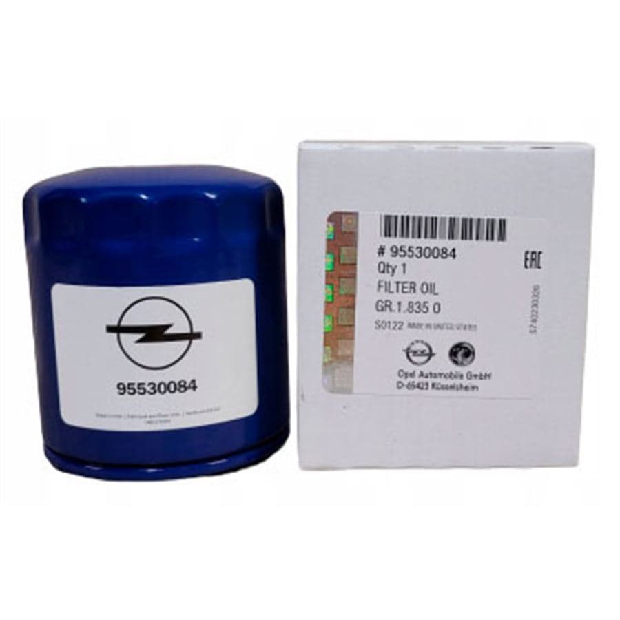 Filtru ulei OE OPEL 95530084
