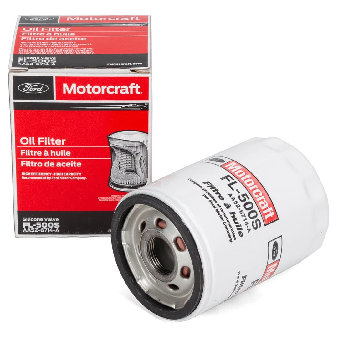 Filtru ulei OE FORD 2526877