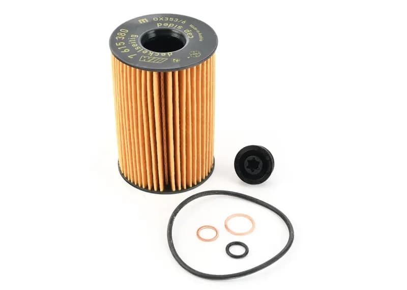Filtru ulei OE BMW 11425A33C43