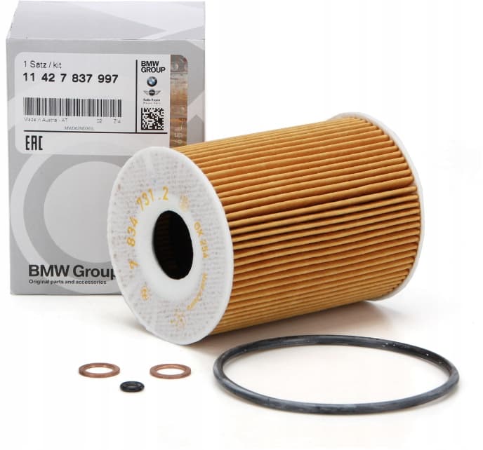 Filtru ulei OE BMW 11427837997
