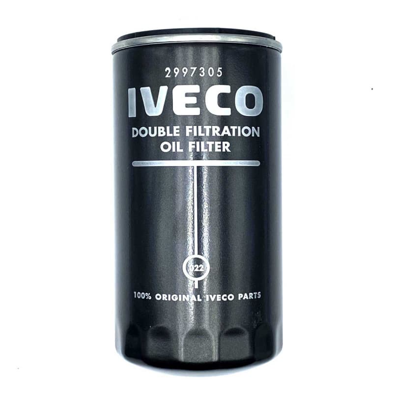 Filtru ulei OE IVECO 2997305