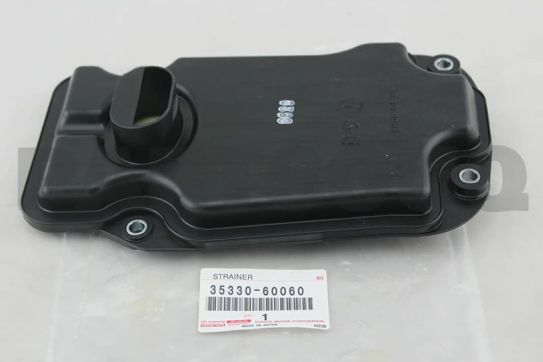 Filtru hidraulic, cutie de viteze automata OE TOYOTA 3533060060