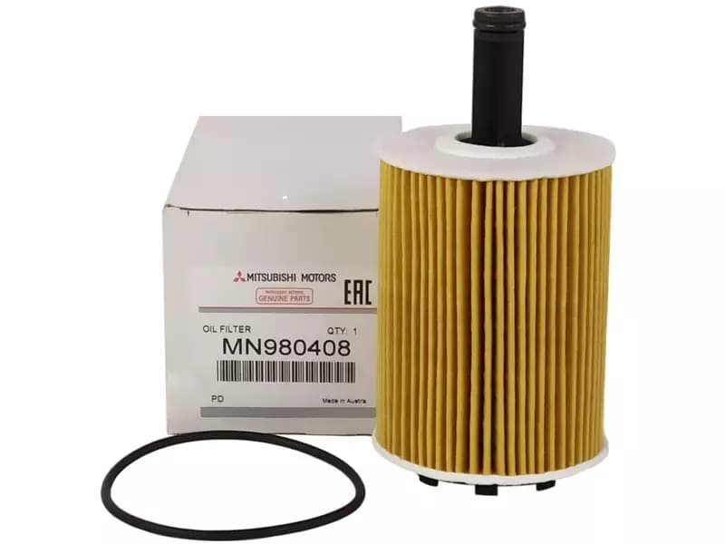Filtru ulei OE MITSUBISHI MN980408