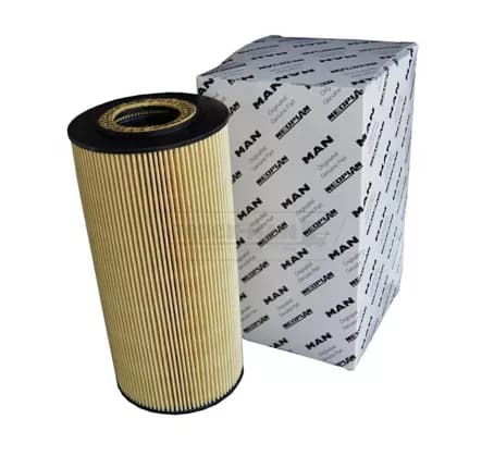 Filtru ulei OE MAN 51055006073