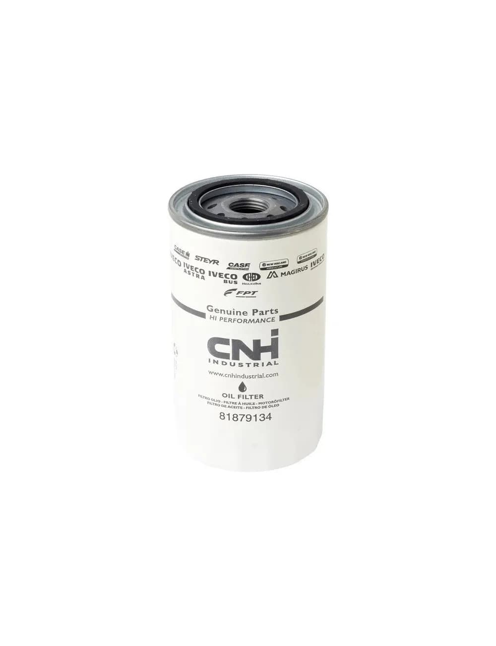 Filtru ulei OE CNH 81879134