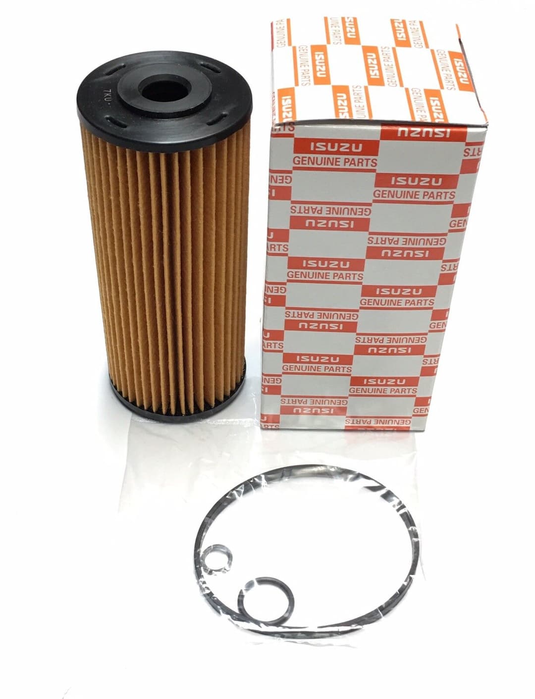 Filtru ulei OE ISUZU 1-87810-220-1