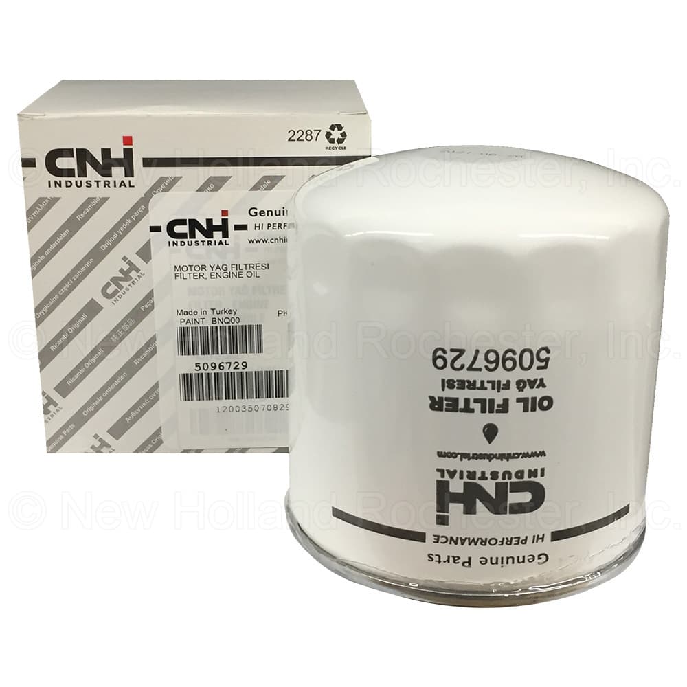 Filtru ulei OE CNH 5096729
