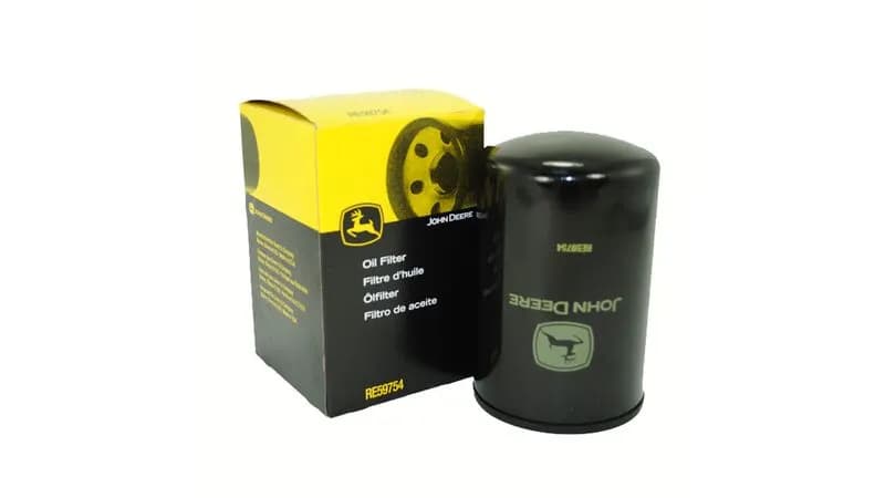 Filtru ulei OE JOHN DEERE DZ118286