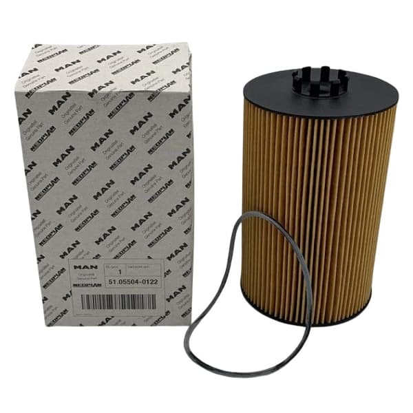 Filtru ulei OE MAN 51055040122