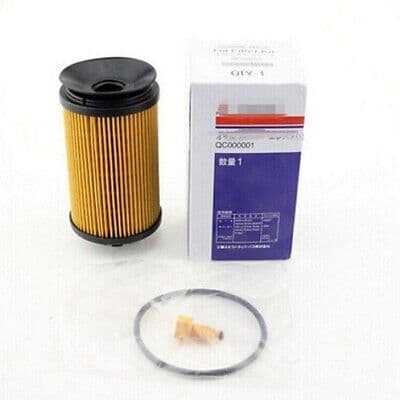 Filtru ulei OE MITSUBISHI QC000001