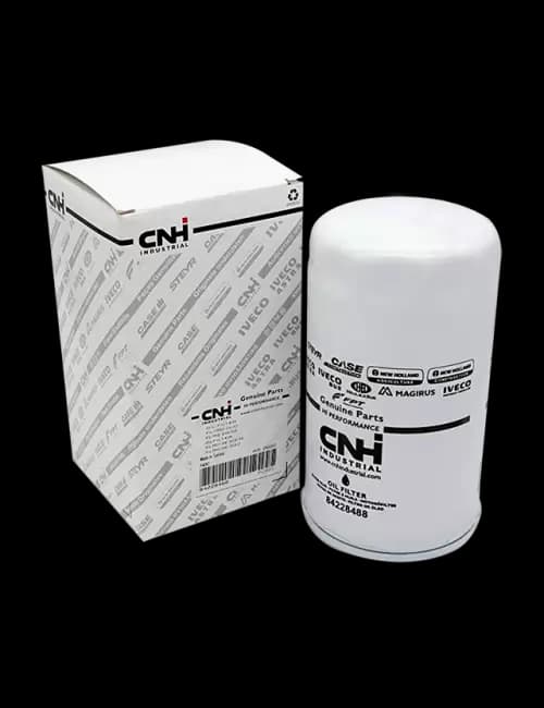 Filtru ulei OE CNH 2854749