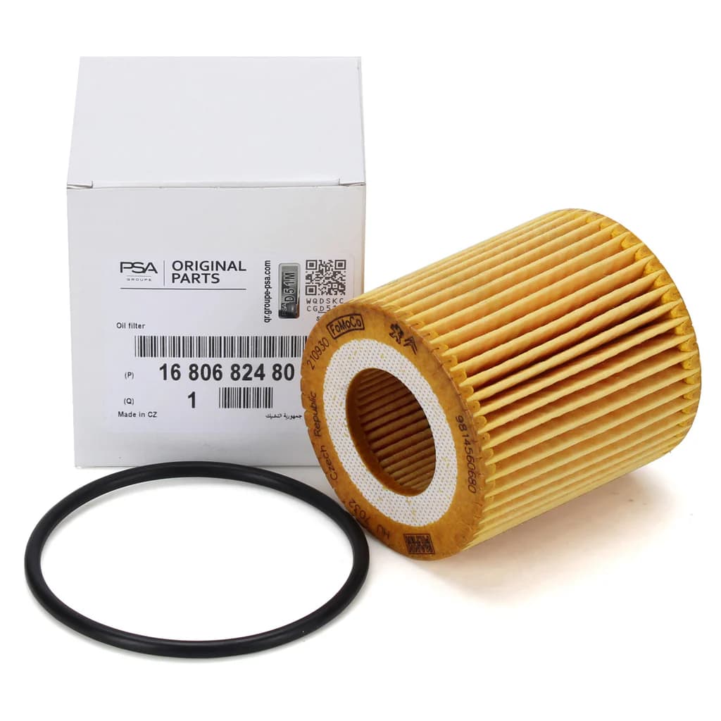 Filtru ulei OE PEUGEOT 1680682480