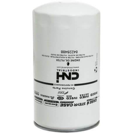 Filtru ulei OE CNH 84228488