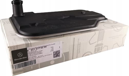 Filtru hidraulic, cutie de viteze automata OE MERCEDES A221 277 02 00