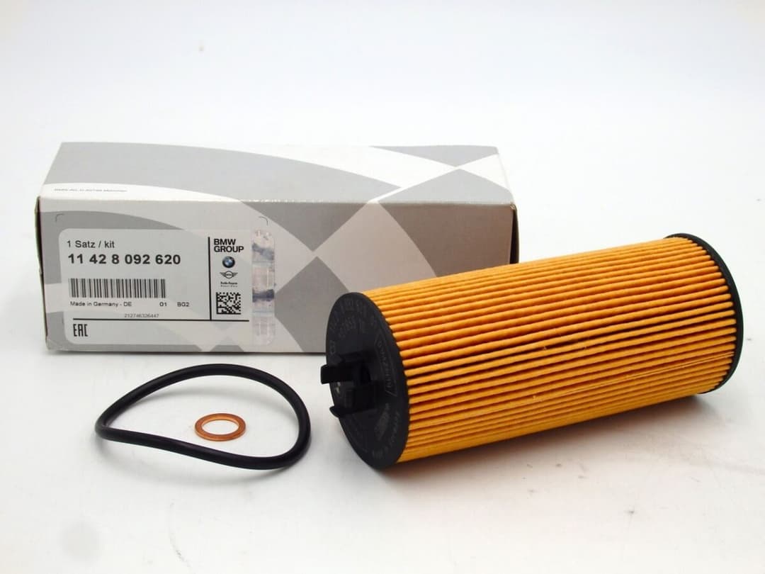 Filtru ulei OE BMW 11428092620