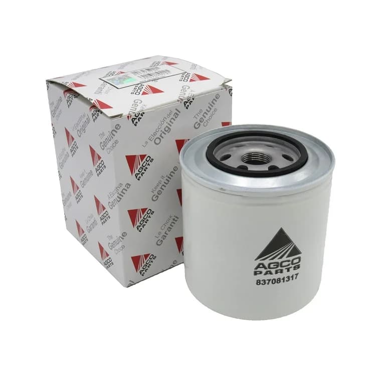 Filtru ulei OE AGCO V 837079728