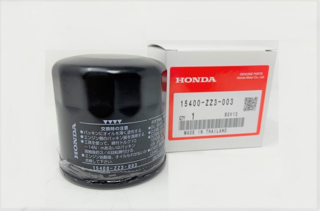 Filtru ulei OE HONDA 15400-ZZ3-003