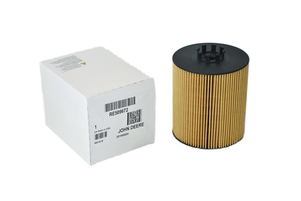Filtru ulei OE JOHN DEERE RE509672