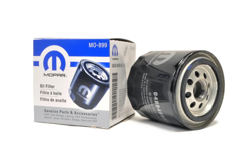 Filtru ulei OE CHRYSLER 04884899AC