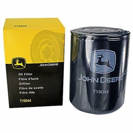 Filtru ulei OE JOHN DEERE T19044