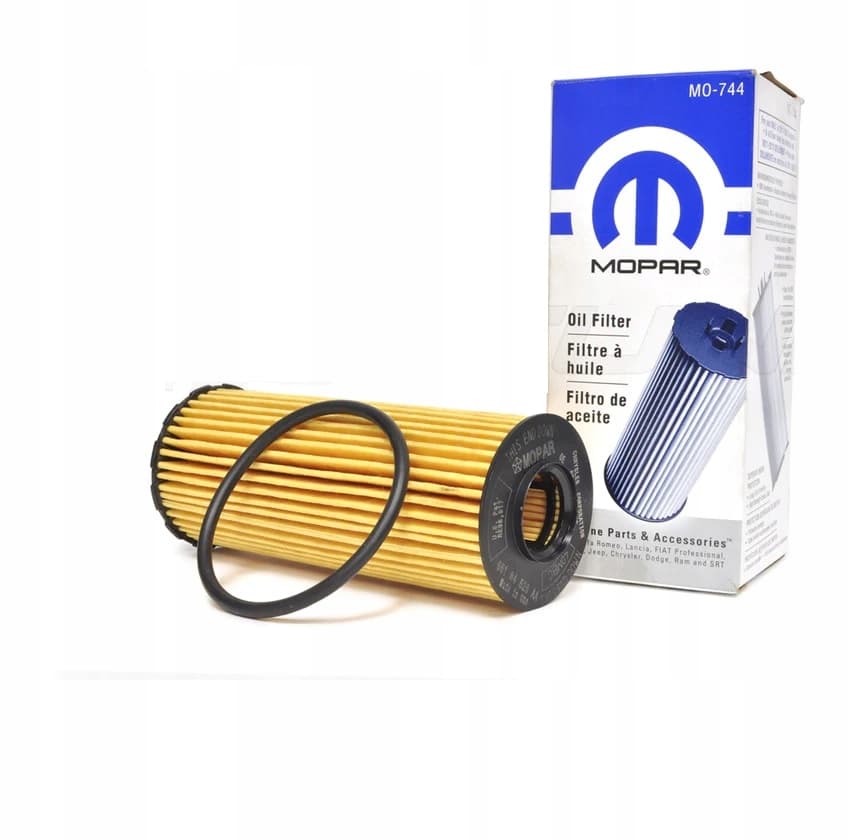 Filtru ulei OE CHRYSLER 68079744AD