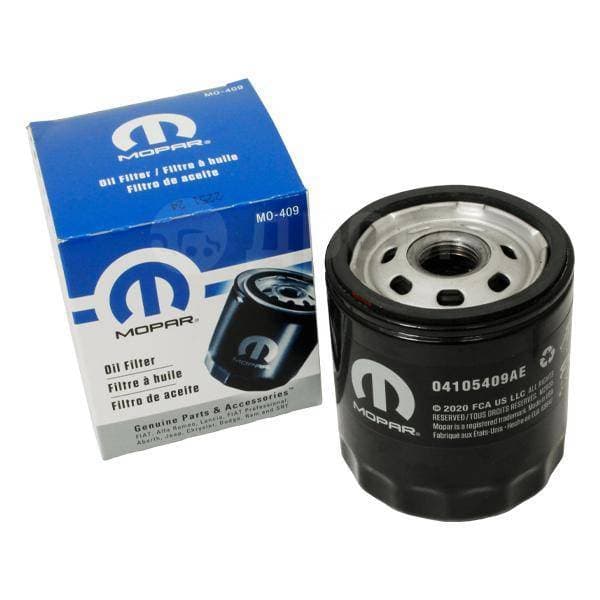 Filtru ulei OE CHRYSLER 04105409AE