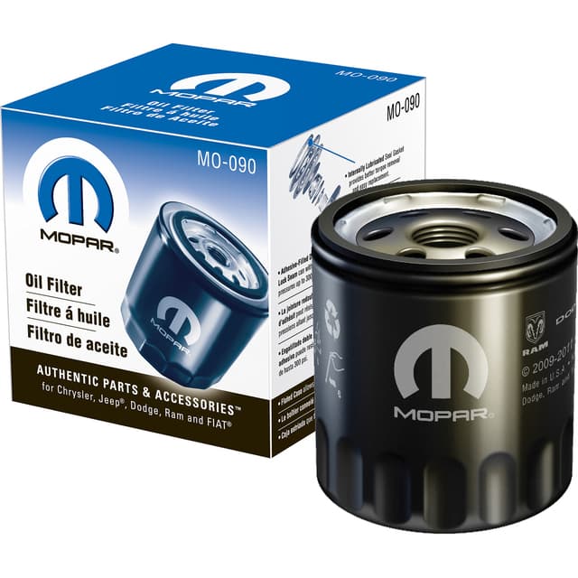 Filtru ulei OE CHRYSLER 04892339BE