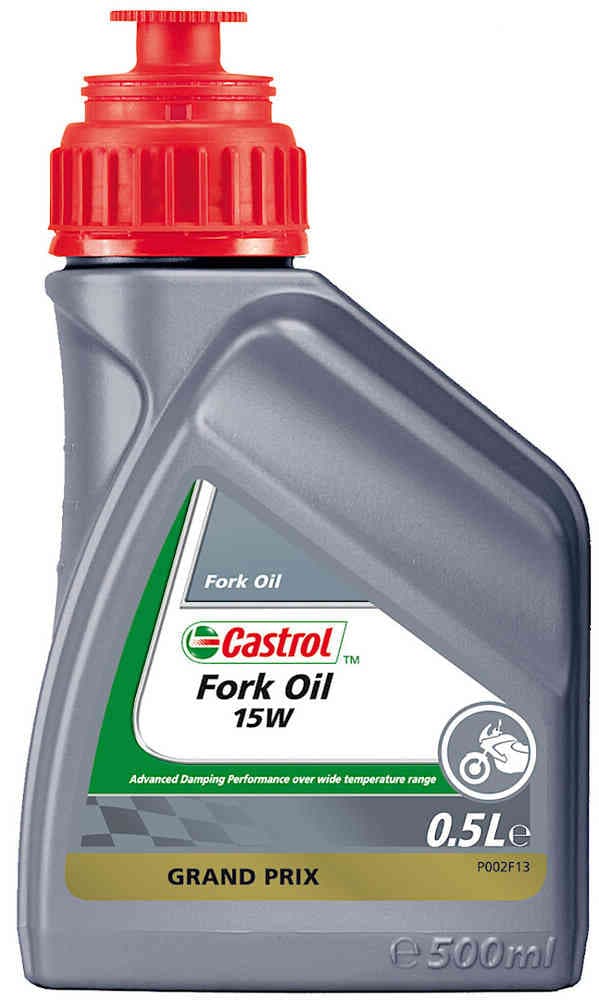 Ulei de furca Castrol Fork Oil 15W 500ml