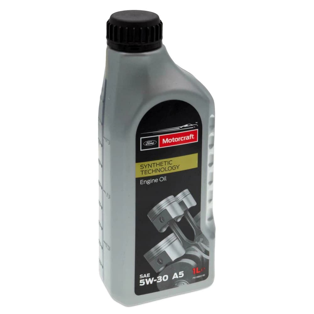 Ulei de motor FORD Motorcraft 5W-30 1L