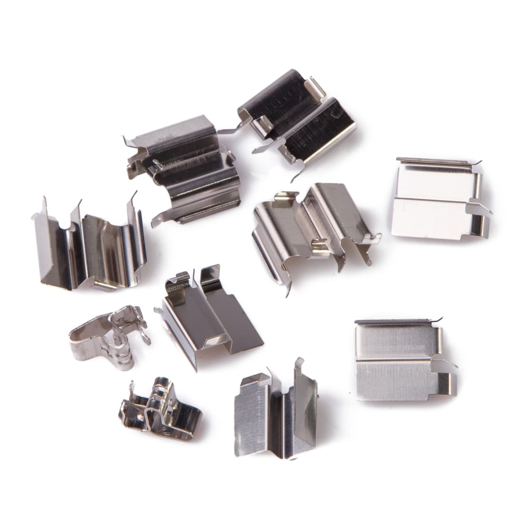 Set accesorii, placute frana KROTTENDORF KRO-109-1240
