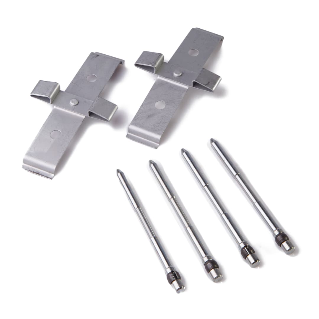 Set accesorii, placute frana KROTTENDORF KRO-109-1694