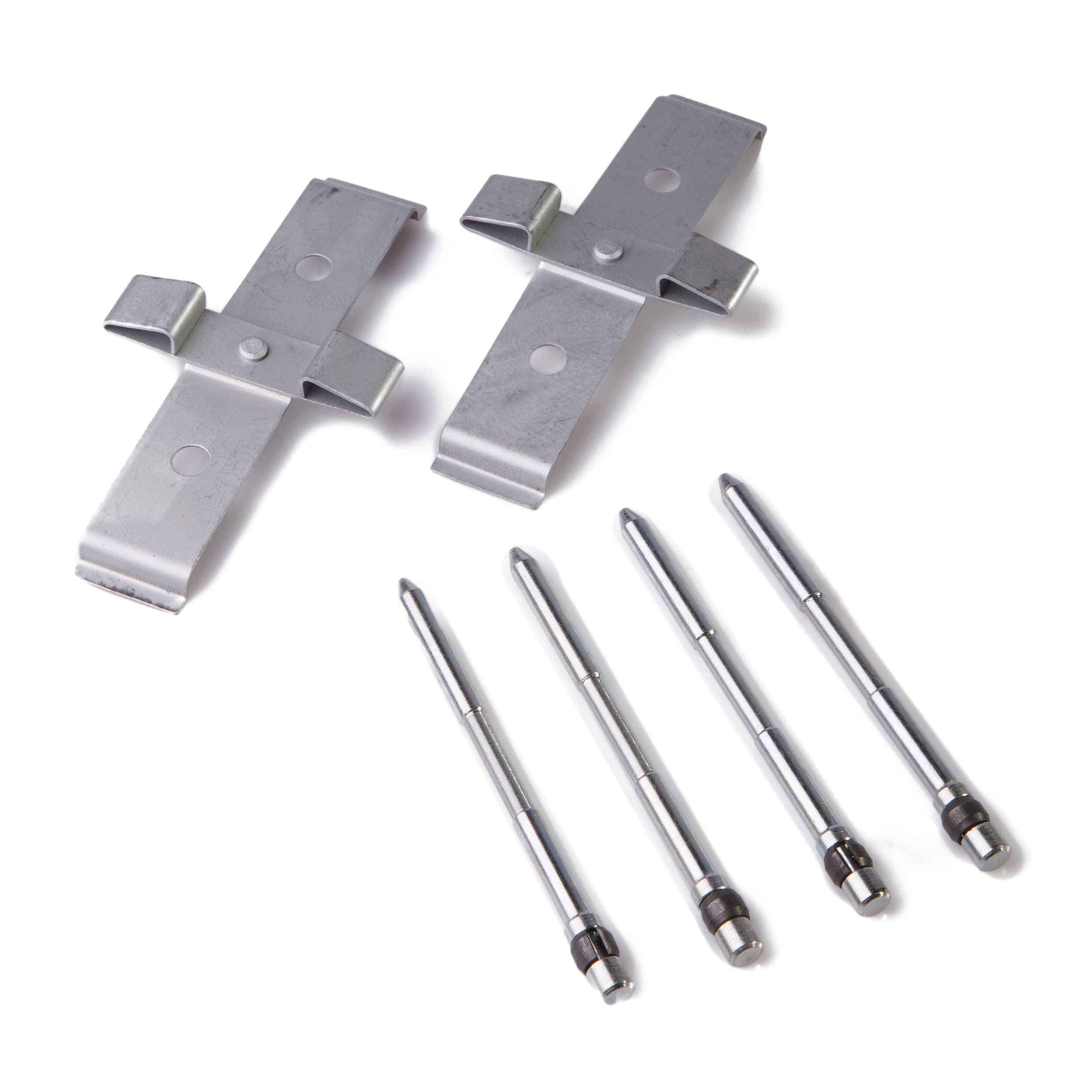 Set accesorii, placute frana KROTTENDORF KRO-109-1694