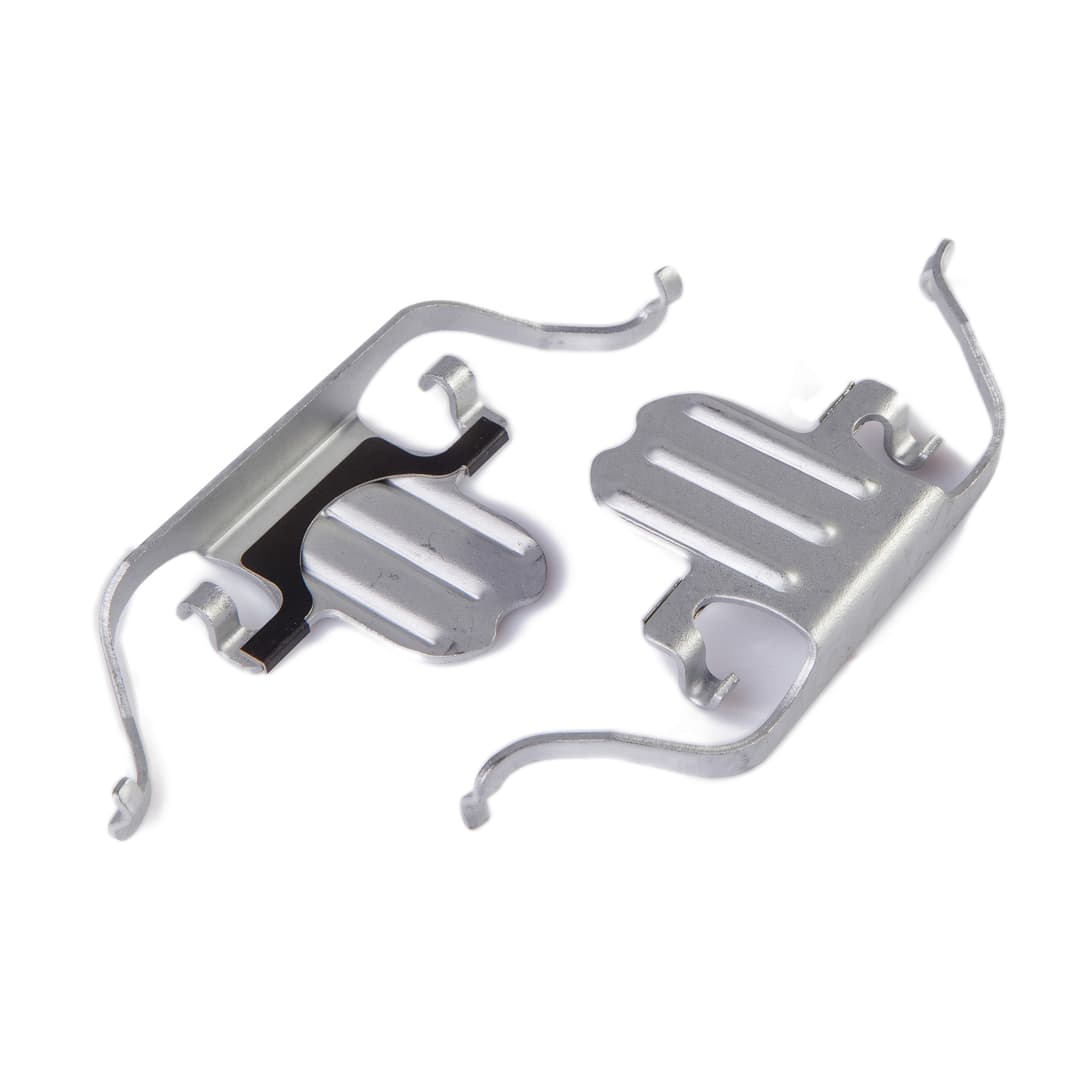 Set accesorii, placute frana KROTTENDORF KRO-109-1751