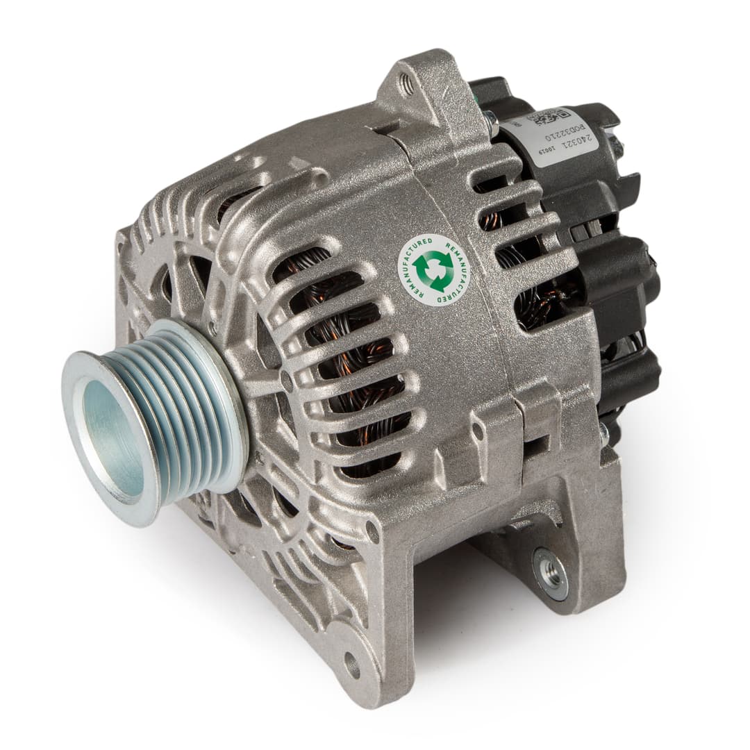 Generator / Alternator HARTWINN 40.284852HRTE