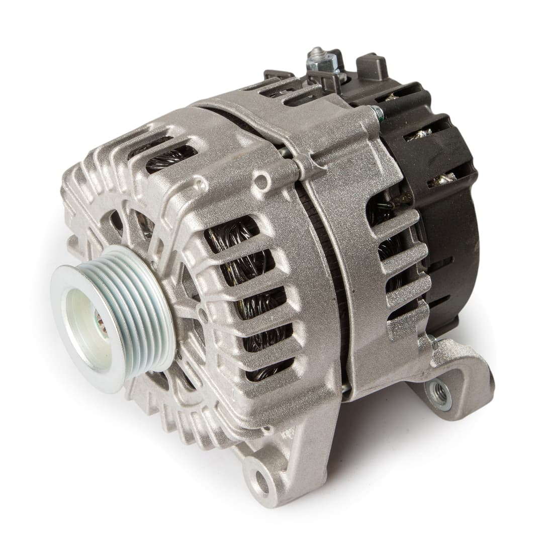 Generator / Alternator HARTWINN 40.287599HRTE