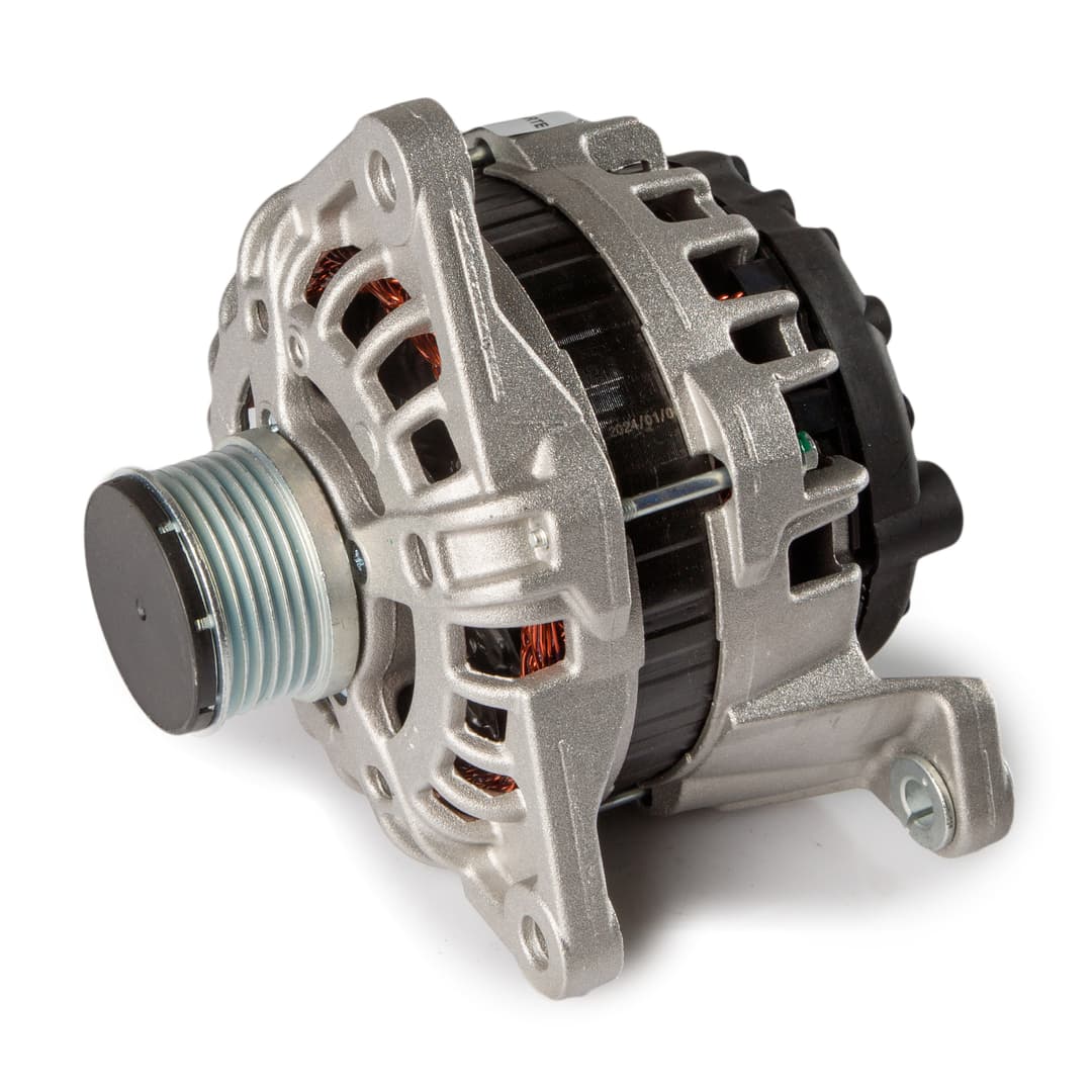 Generator / Alternator HARTWINN 40.287617HRTE