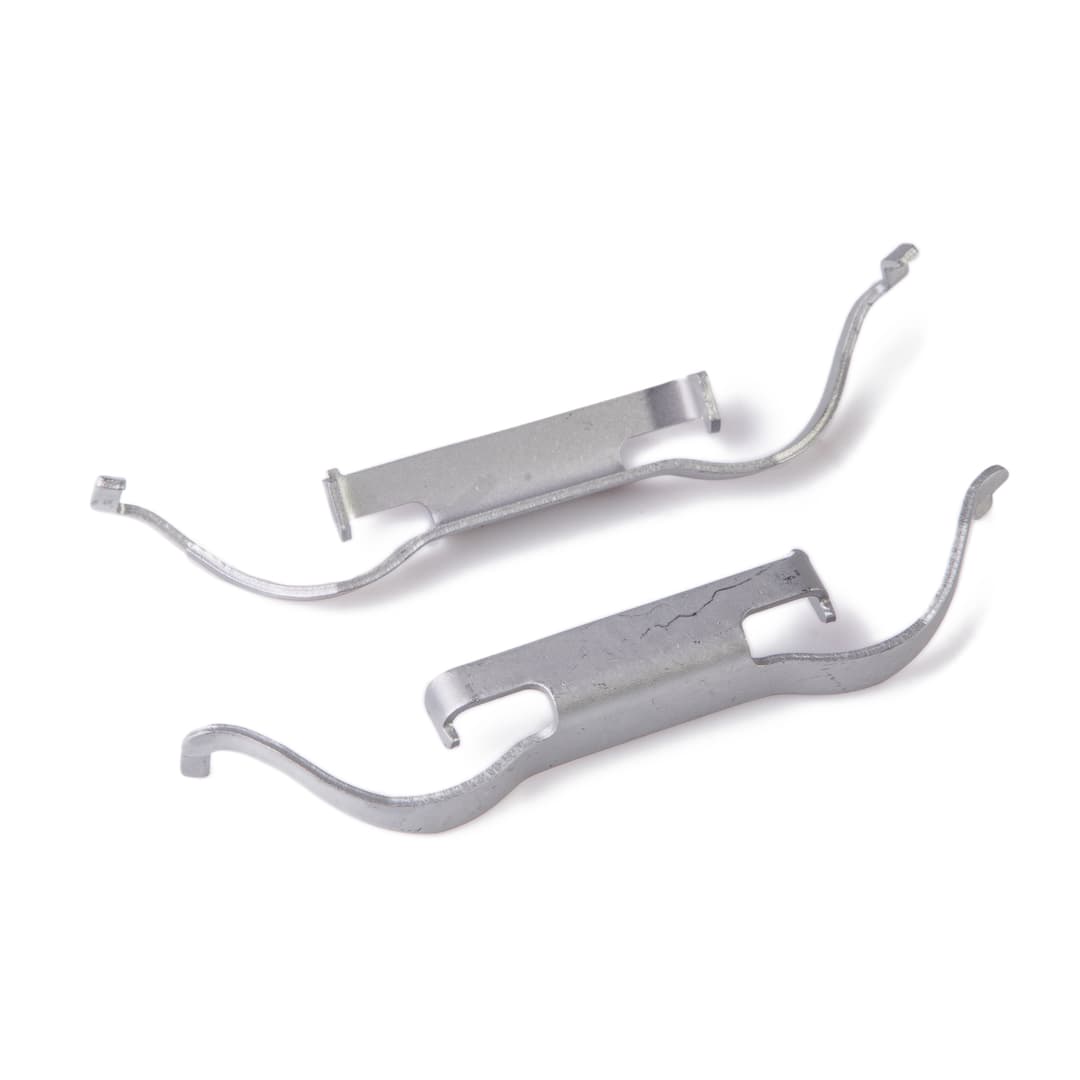 Set accesorii, placute frana KROTTENDORF KRO-109-1288