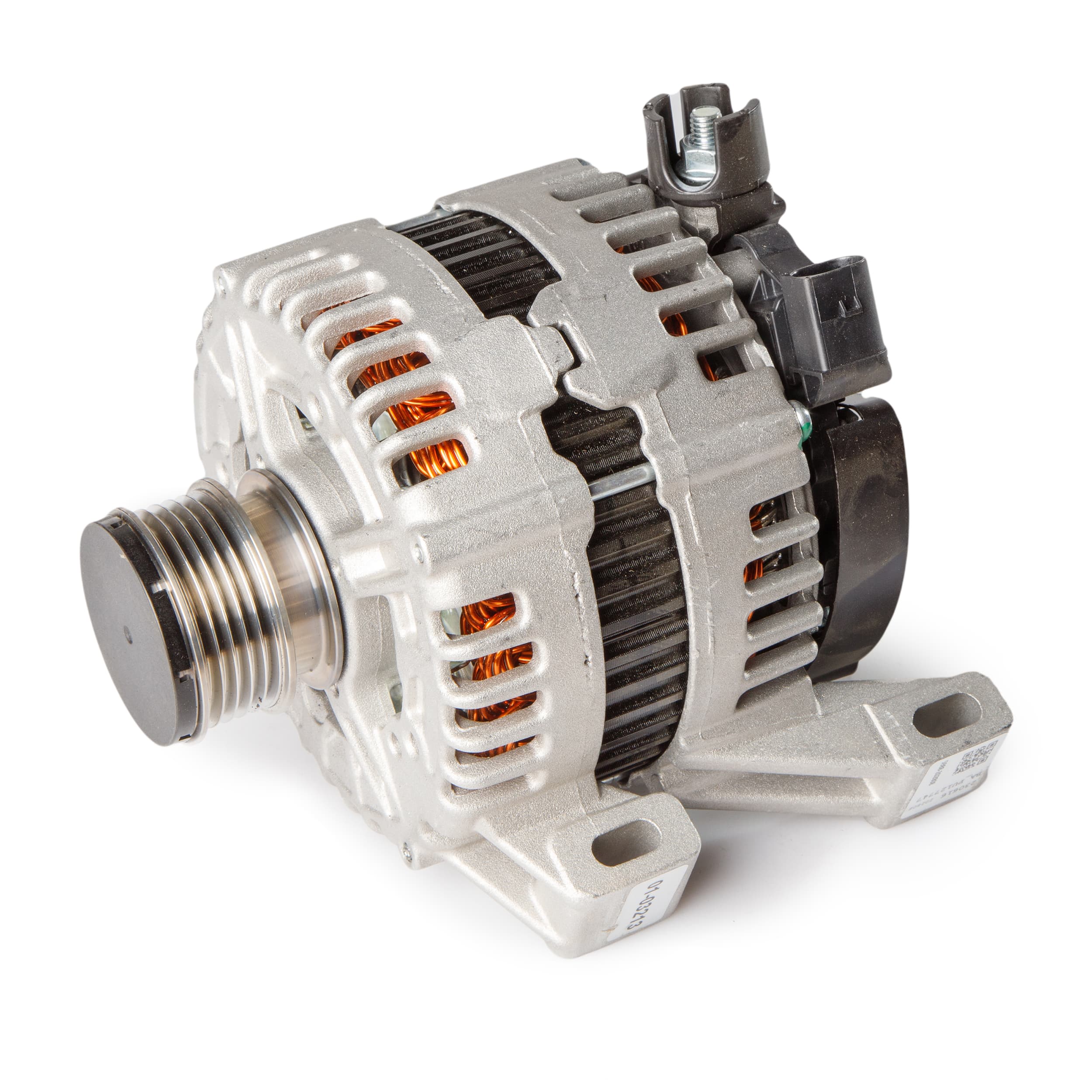 Generator / Alternator HARTWINN 40.285988HRTE