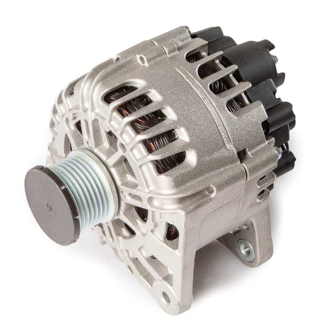 Generator / Alternator HARTWINN 40.287551HRTE