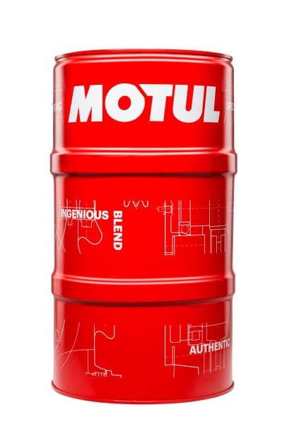 Ulei de motor MOTUL 4100 SYN-NERGY SPEC 10W-40 60L